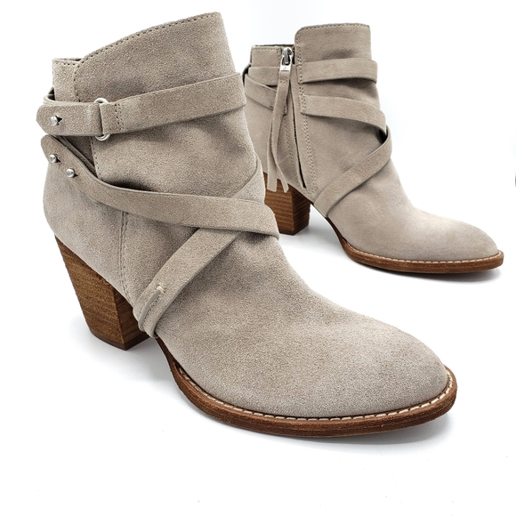 sam edelman merton bootie